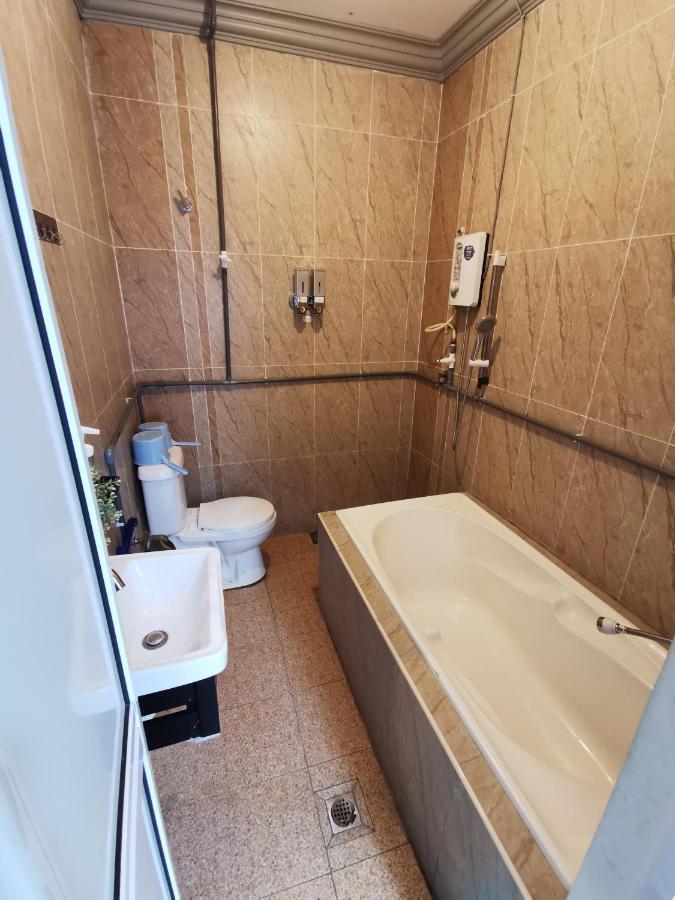 Ourstay Nadi Kota Bandar Tun Razak Екстер'єр фото